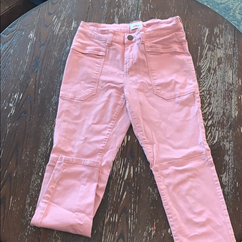 Bingo Capri